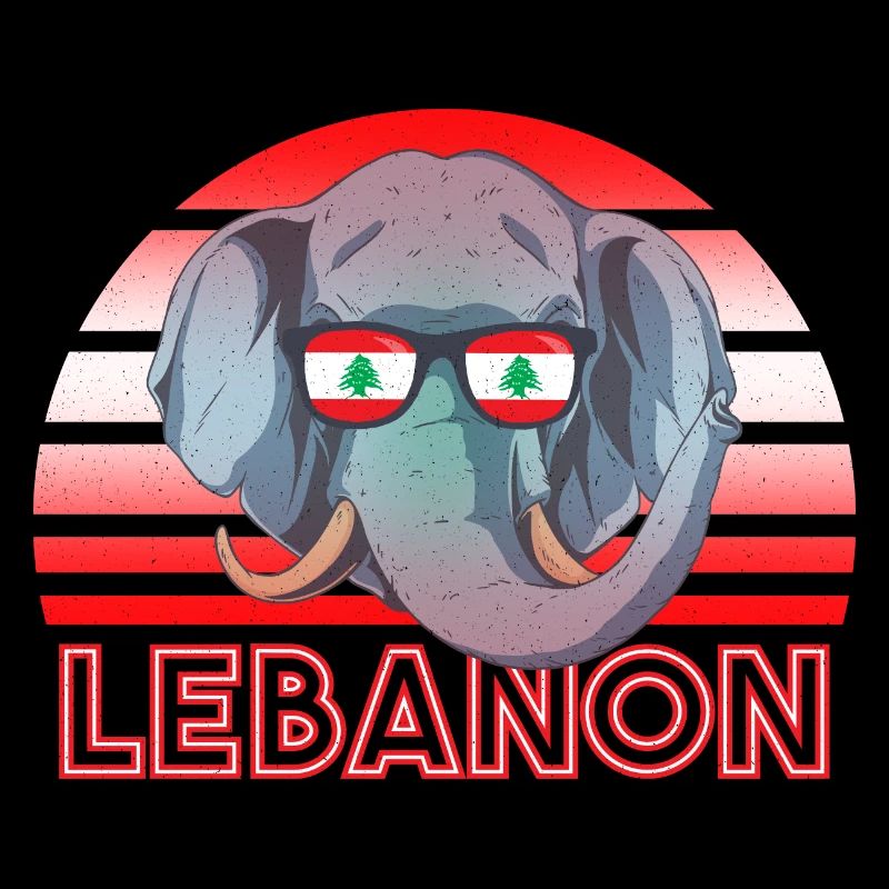 Libanon