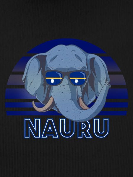 Nauru