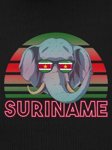 Suriname