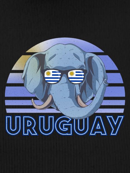 Uruguay