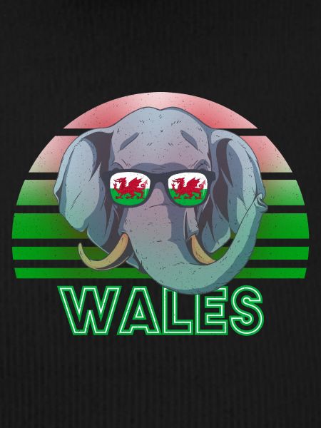 Wales