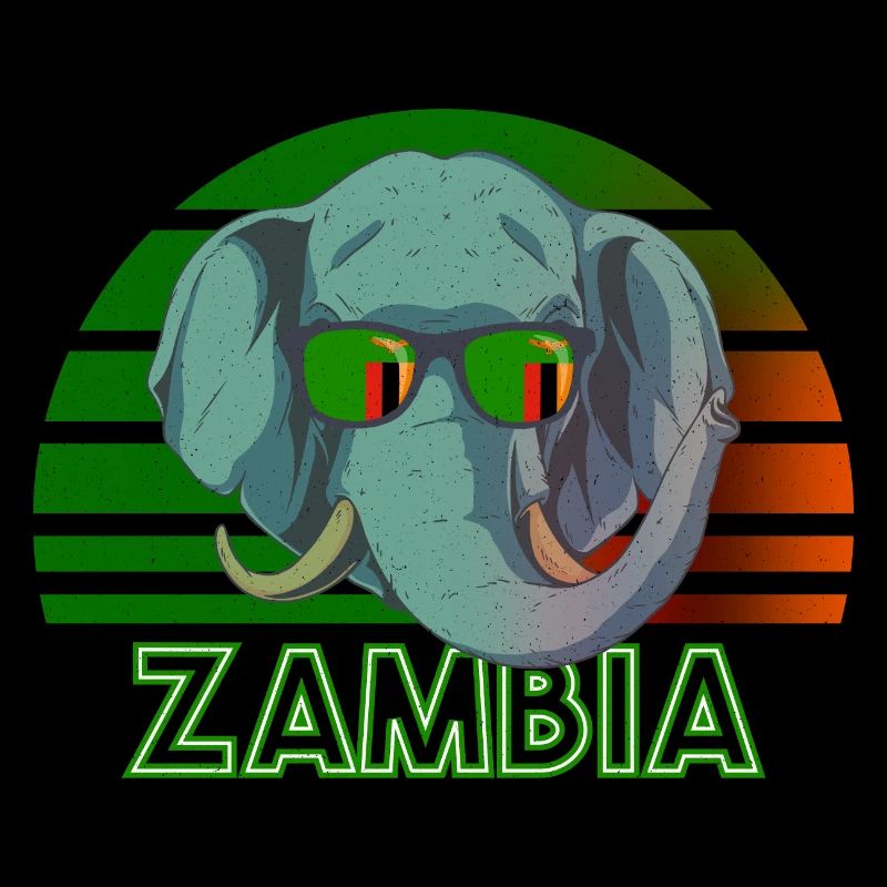 Zambia