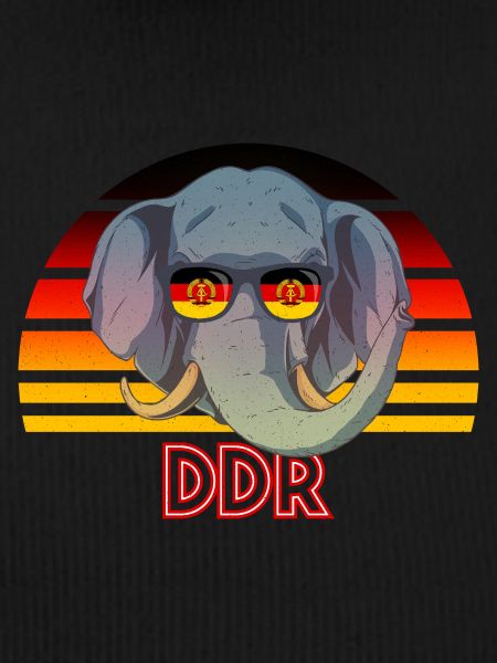 DDR