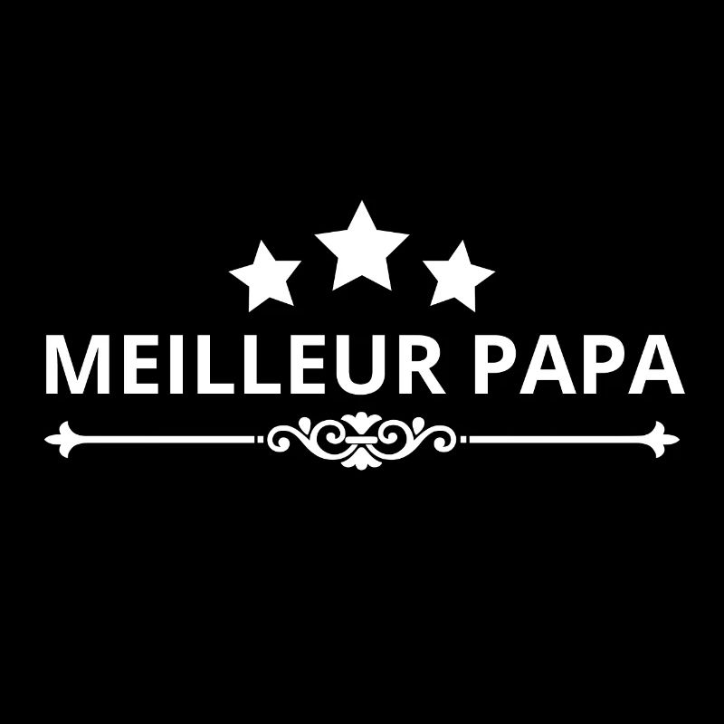 meilleur papa