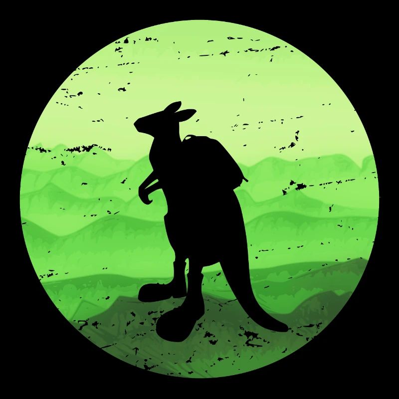 Känguru