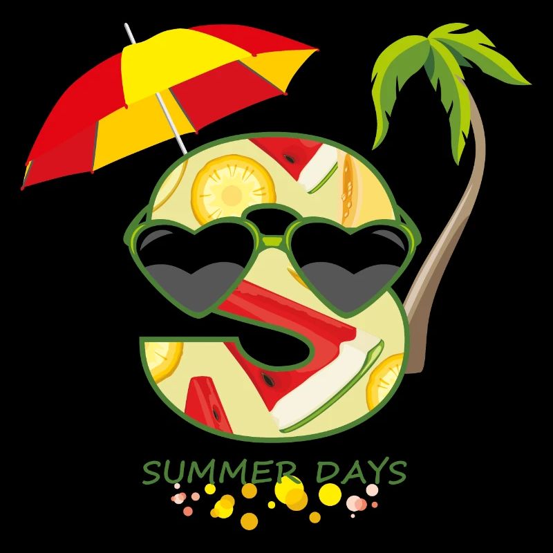 Summer days