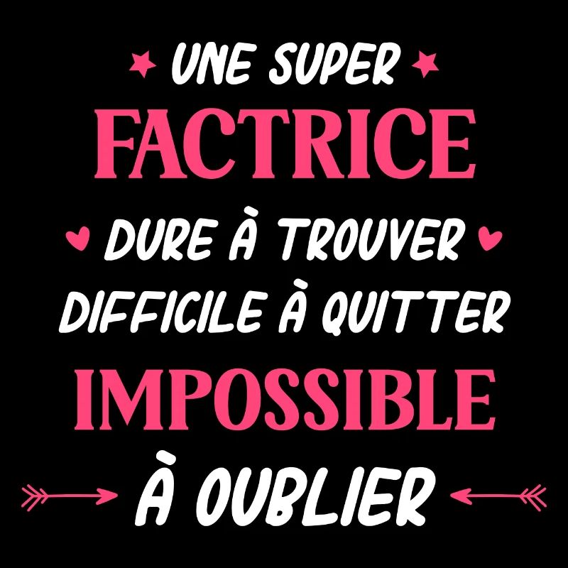 Super factrice