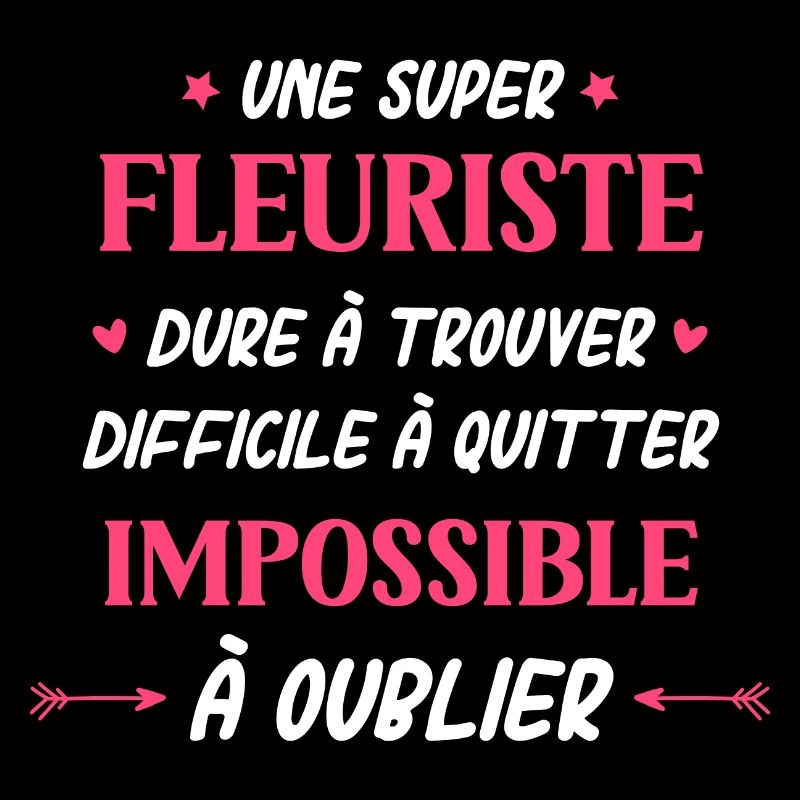 Super fleuriste