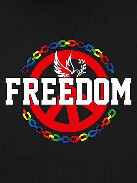 Freedom