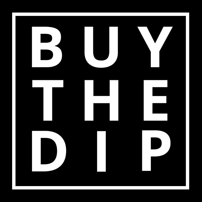Buy the Dip