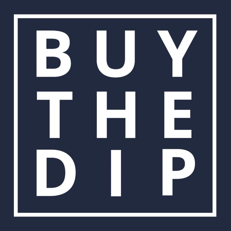 Buy the Dip