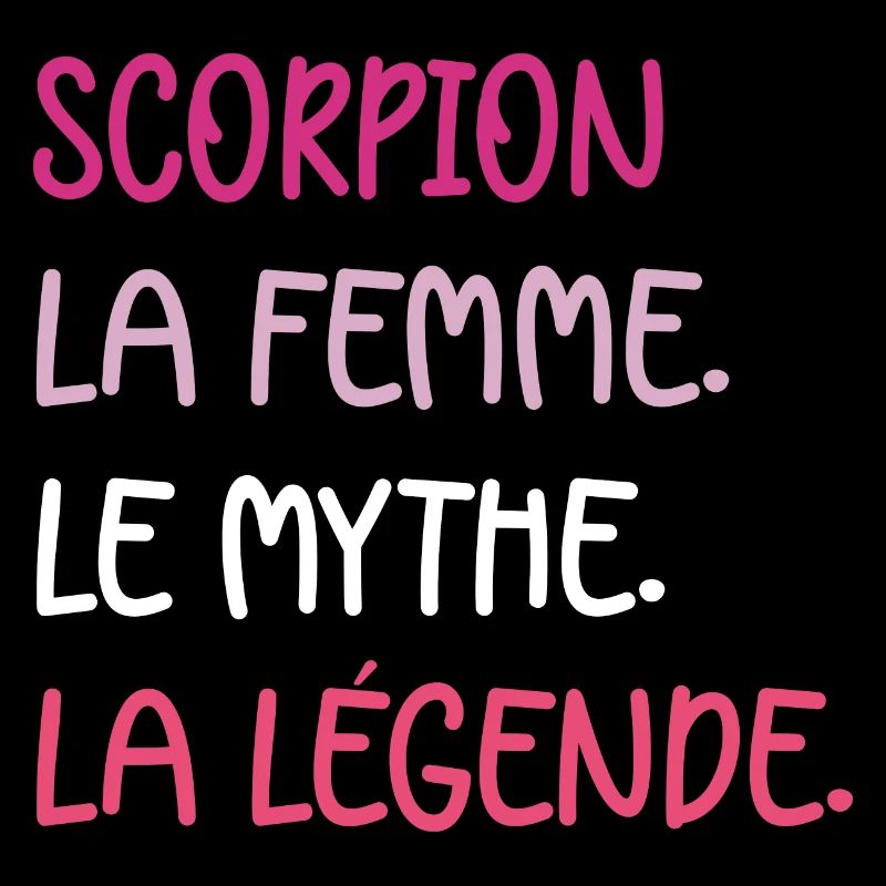 scorpion