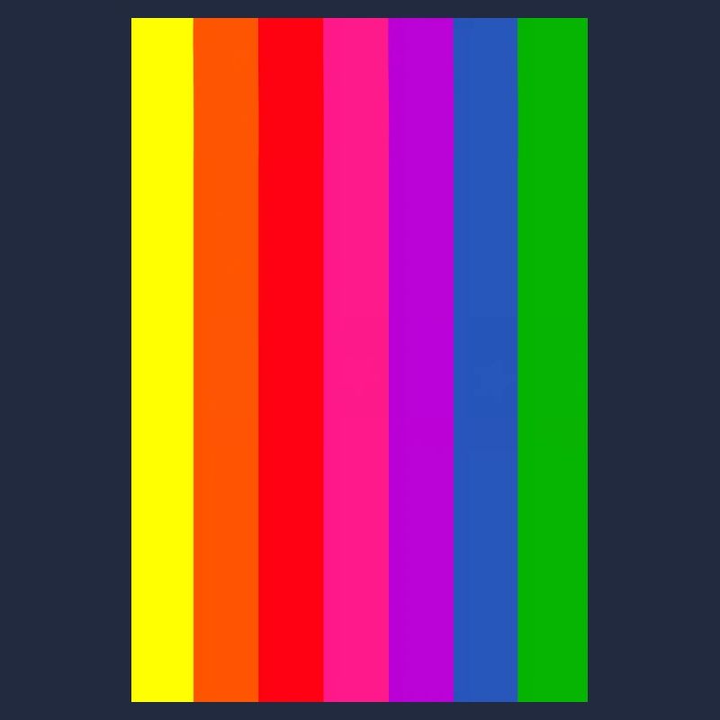 rainbow Flag