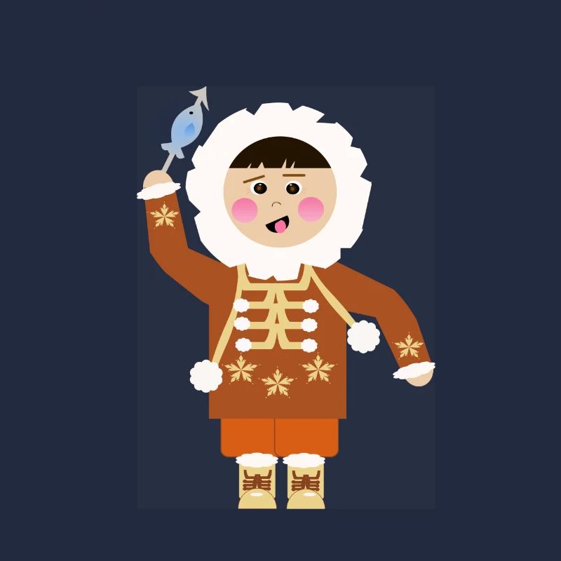 eskimo