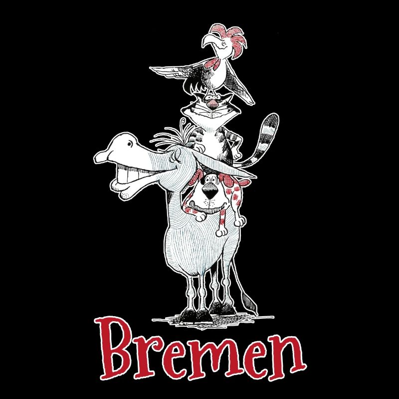 Musiciens de Brême