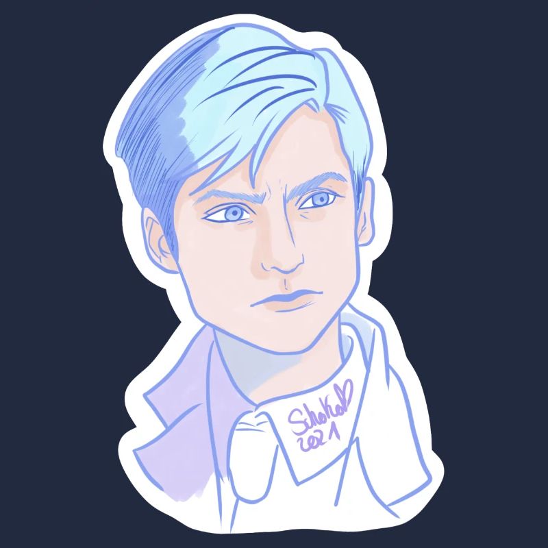 Pastel Man (Anime)