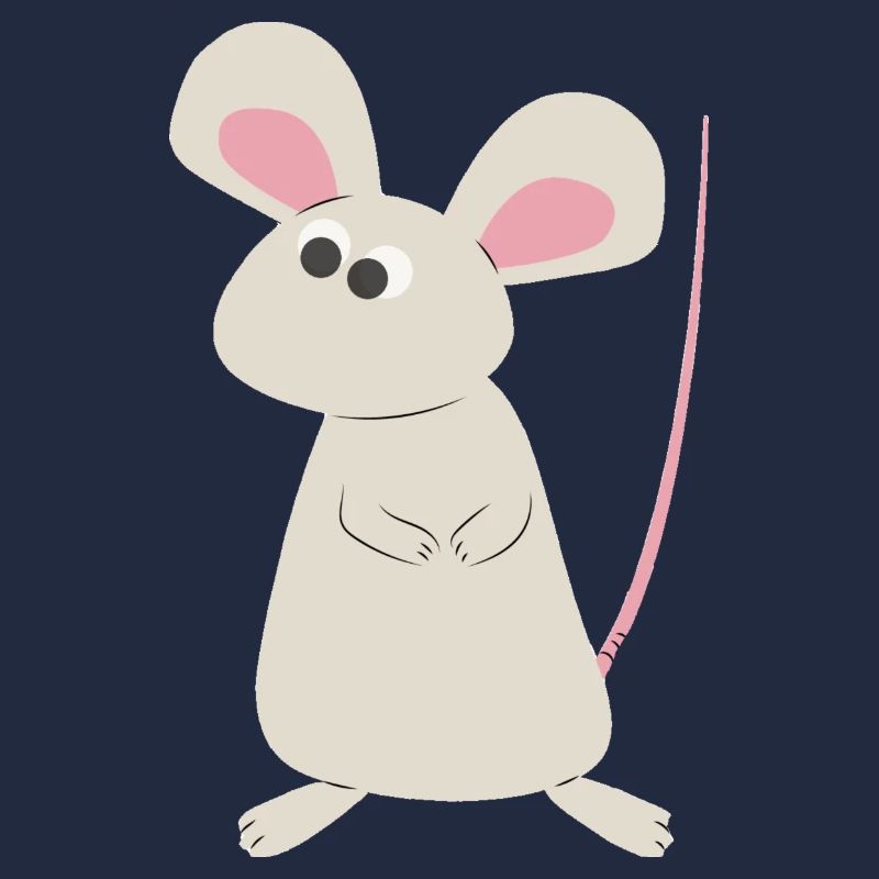 Clever mouse