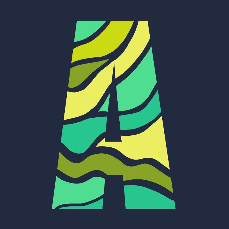 Letter A