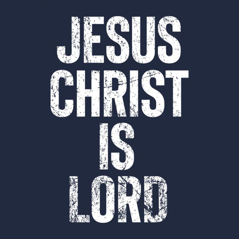 Jesus Christus ist der Herr