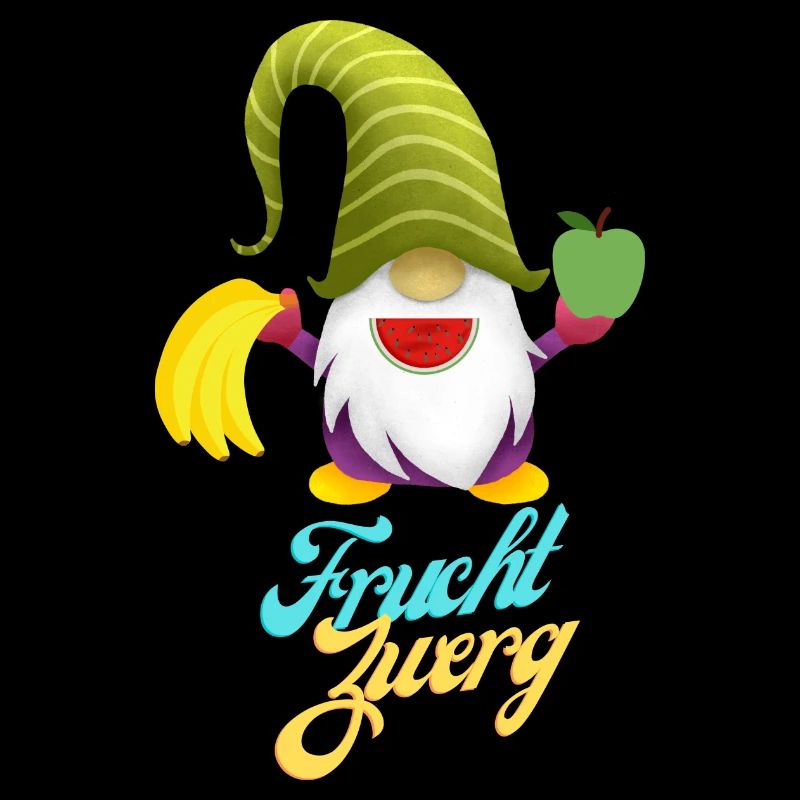 Fruchtzwerg