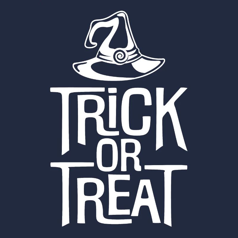 Trick or Treat