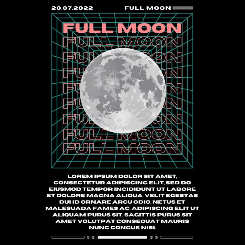 Moon Design