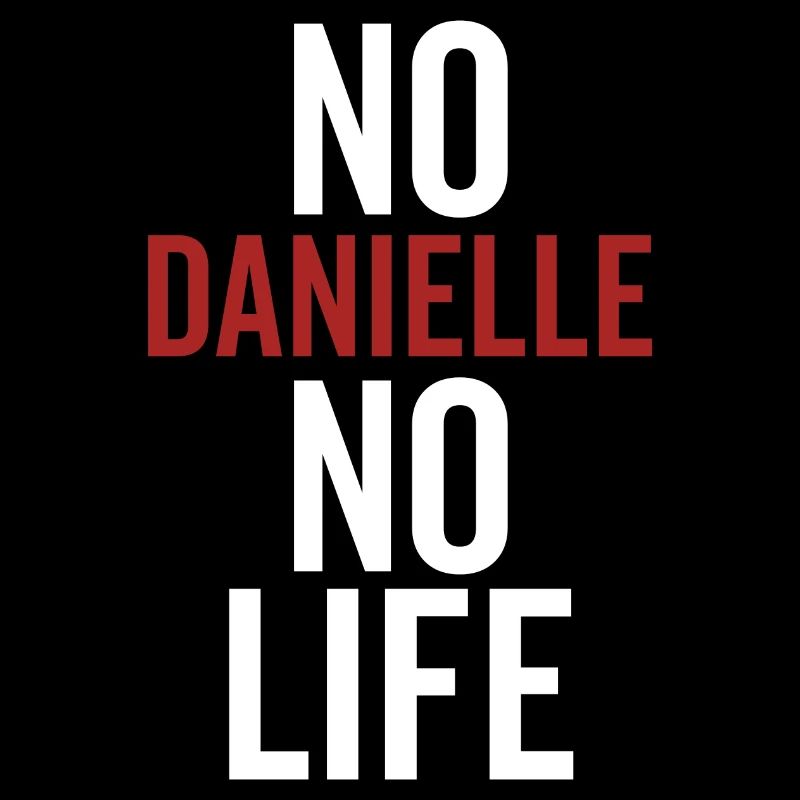 Pas de Danielle Pas de vie