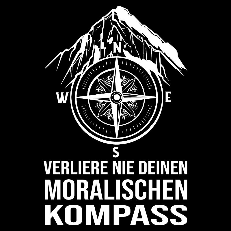 Moralischer Kompass