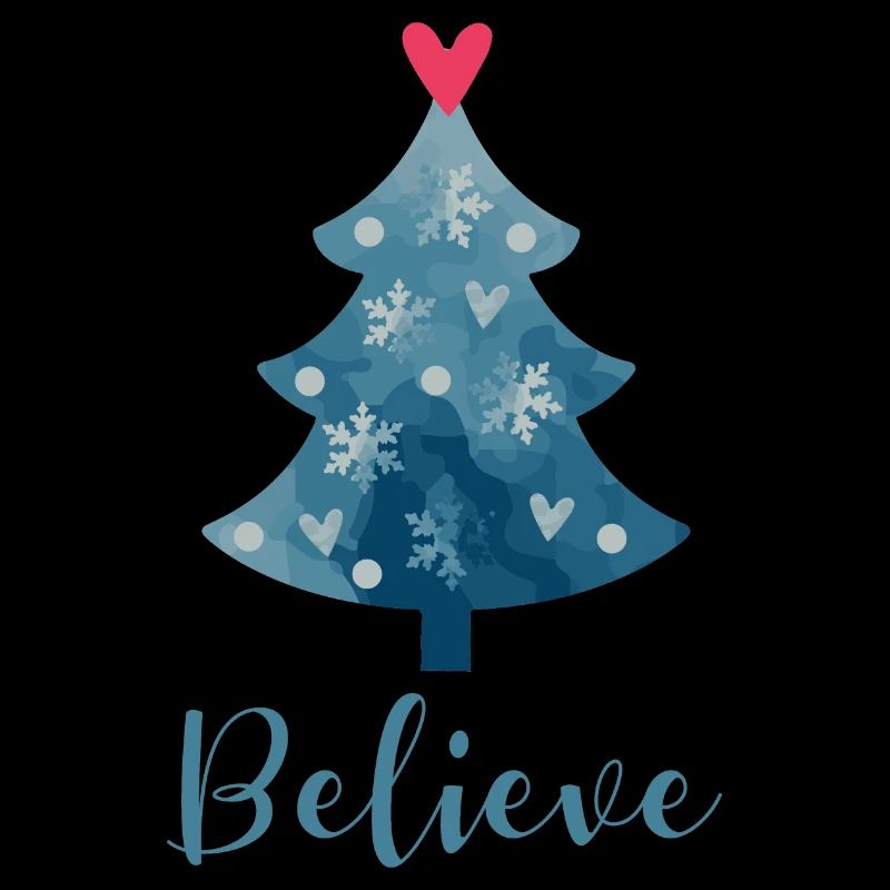 Believe in Christmas