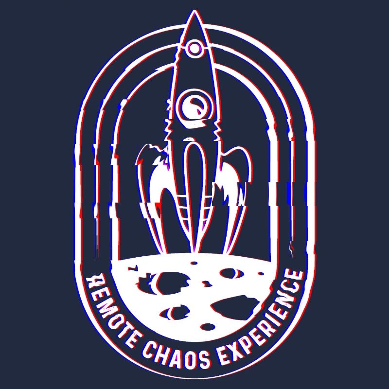 remote chaos experience - CCC Congress Hacker RC3