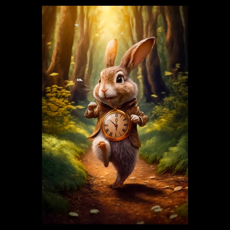 der Hase I