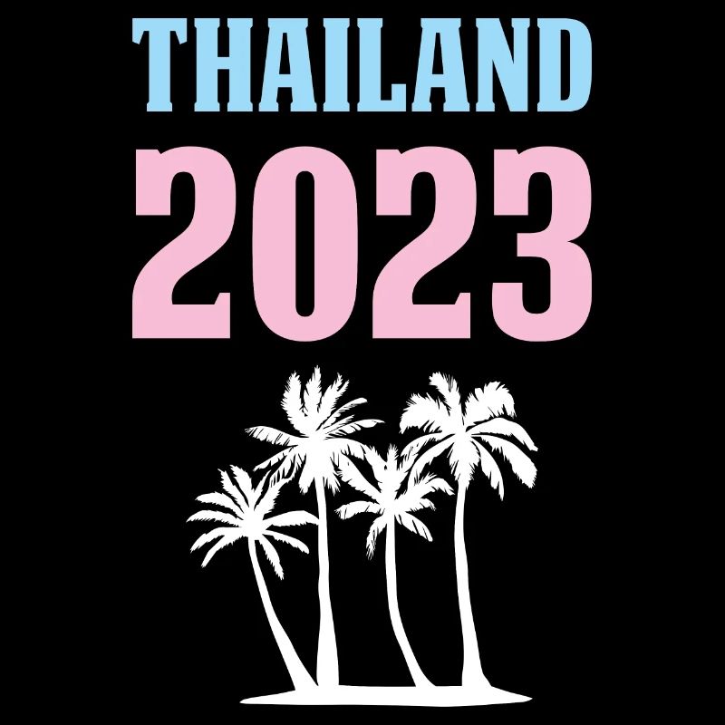 Thailand 2023