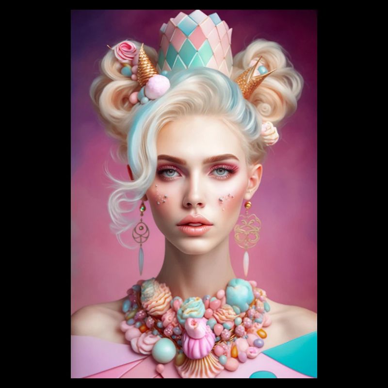 Lady Sugar 1