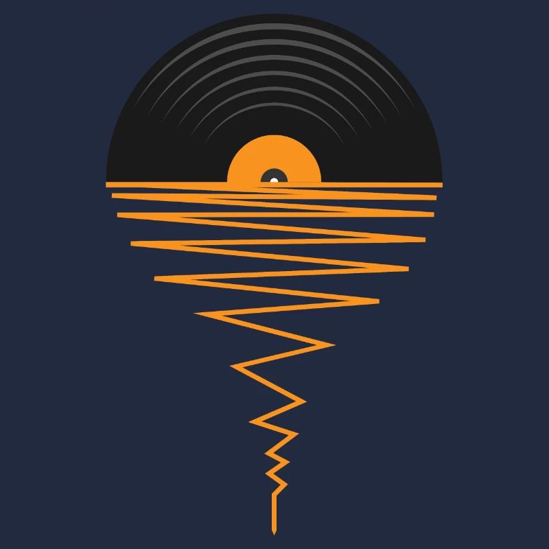 Ce n’est pas de la thésaurisation si c’est du vinyle