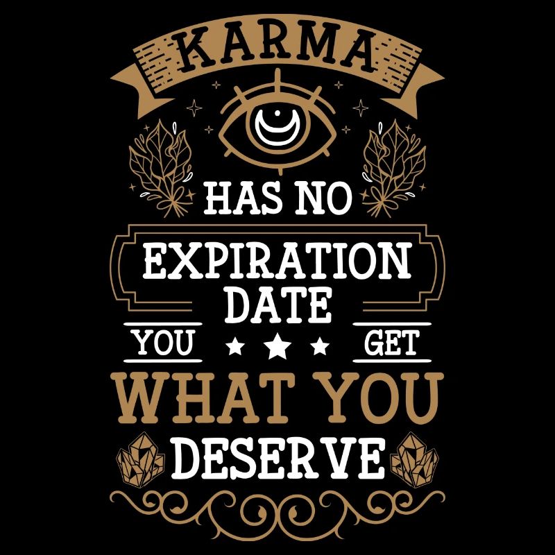 Spiritually Good Deed Sarcasm Spiritually
