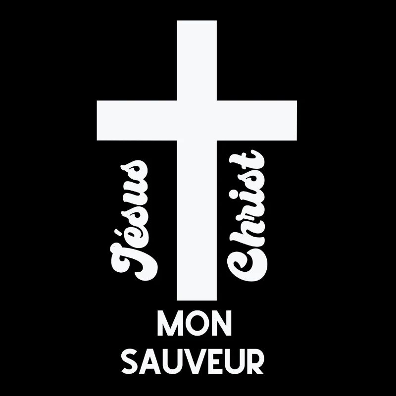 Jésus christ mon sauveur