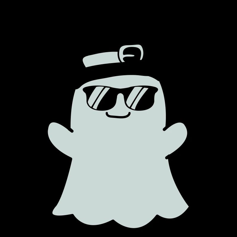 ghost cool