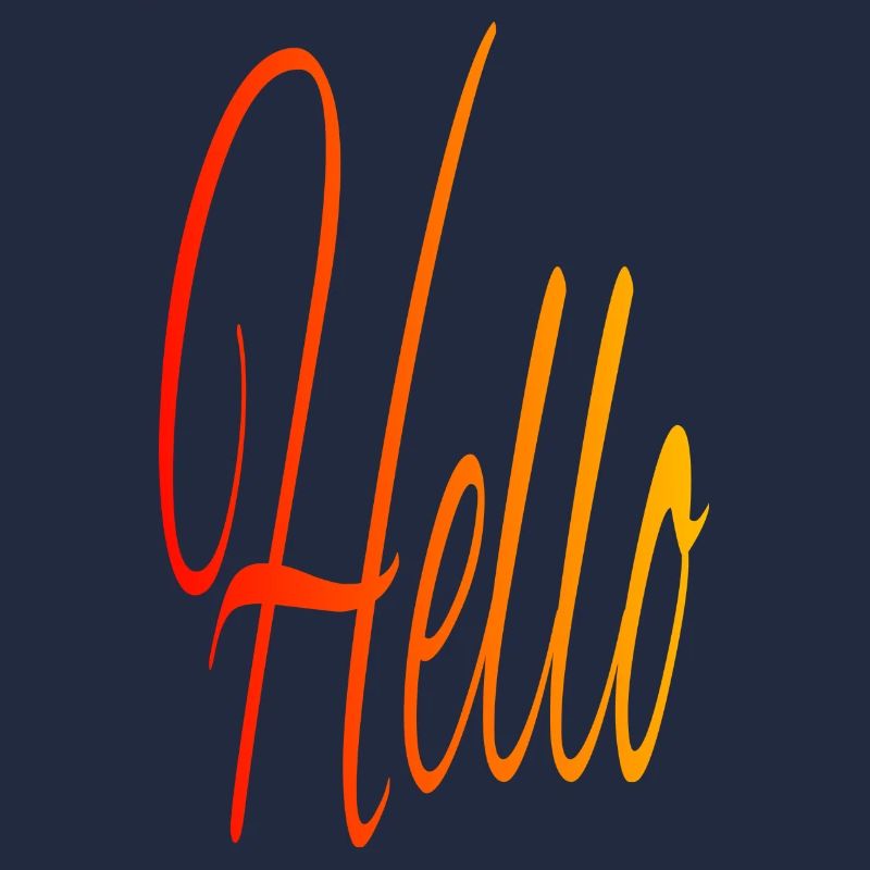 Hello