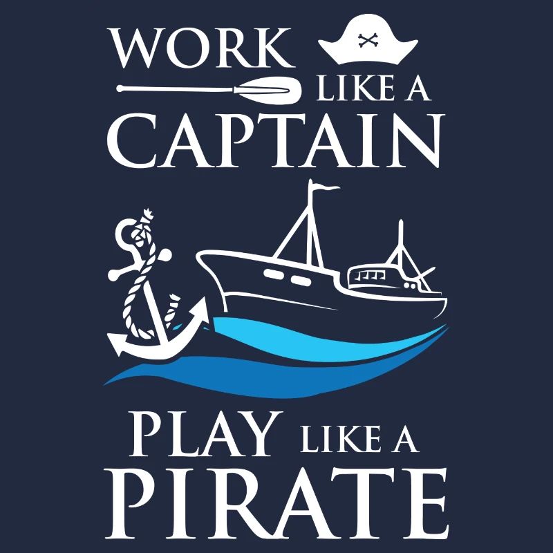Captain Pirates