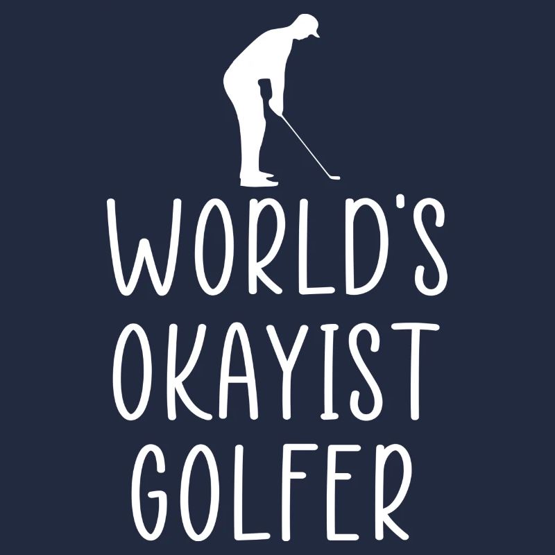 Le golfeur le plus correct du monde