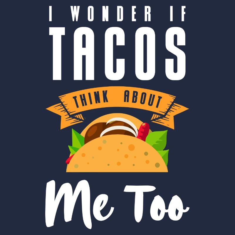 Burrito mexicain affamé