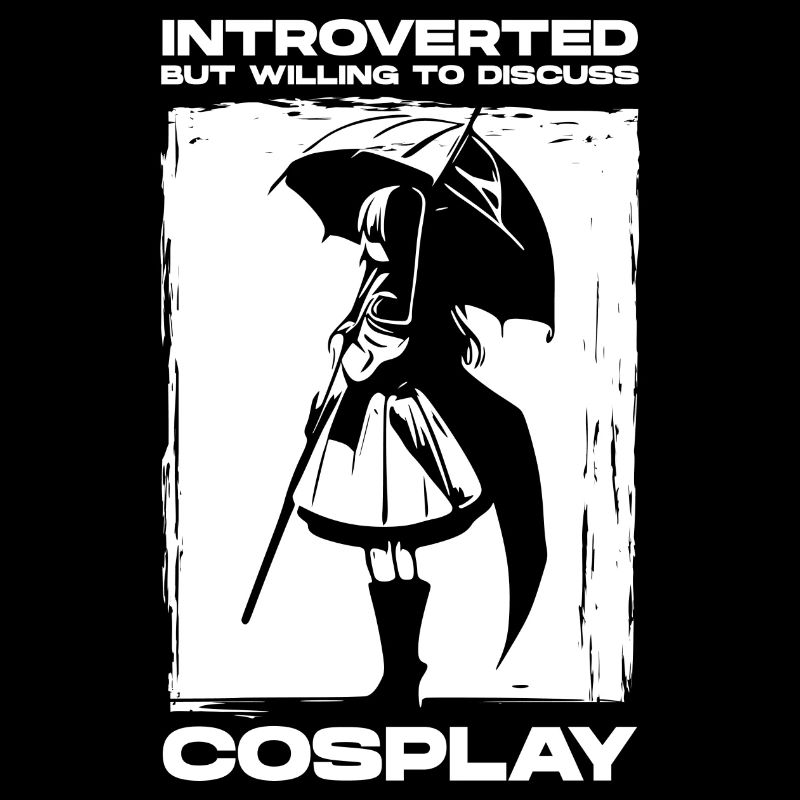 Cosplay Mask Art Lover