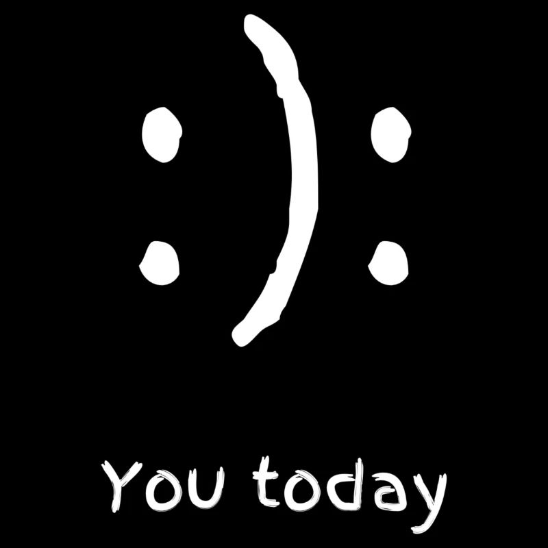 Smile Happy or Sad