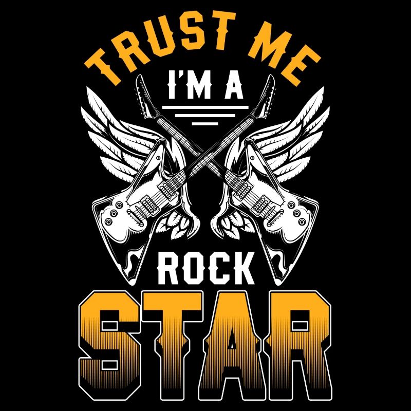 Rock Band Singer