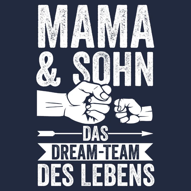 Mutter Muttertag Mama und Sohn