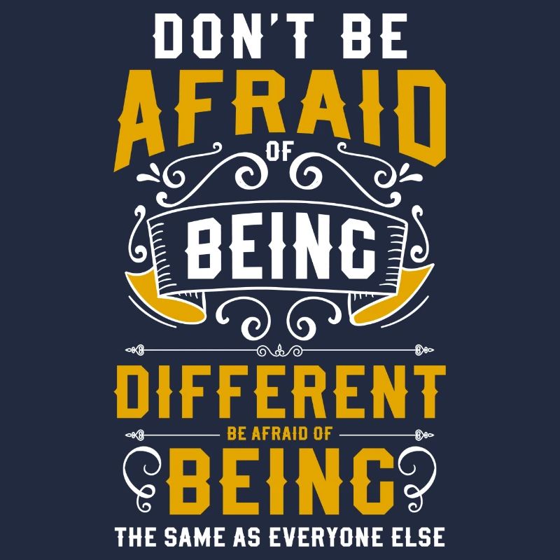 Different Pride Style