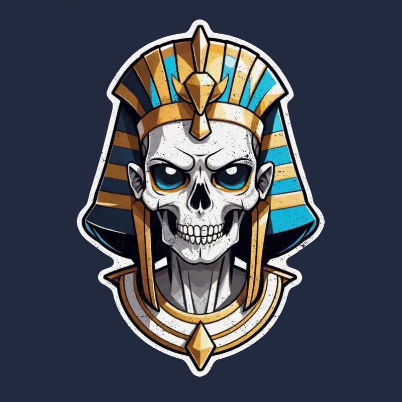 pharaon- momie - egypte