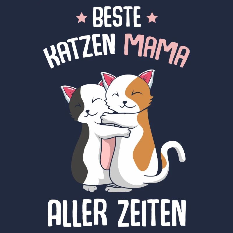 Meilleure maman chat