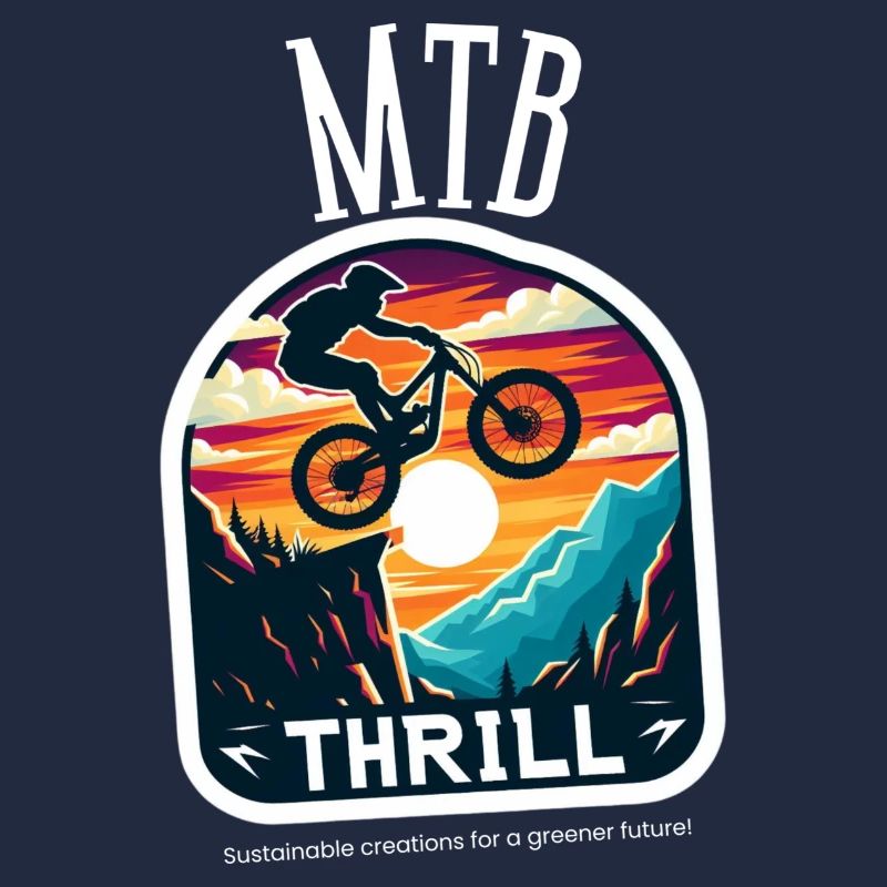 VTT Descente