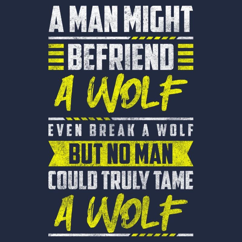 Wolves Strength